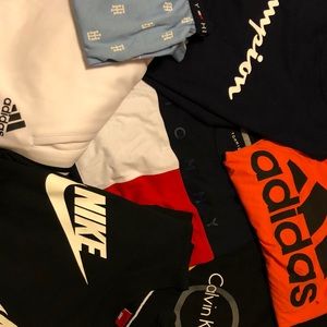 Meet your Posher, Ross